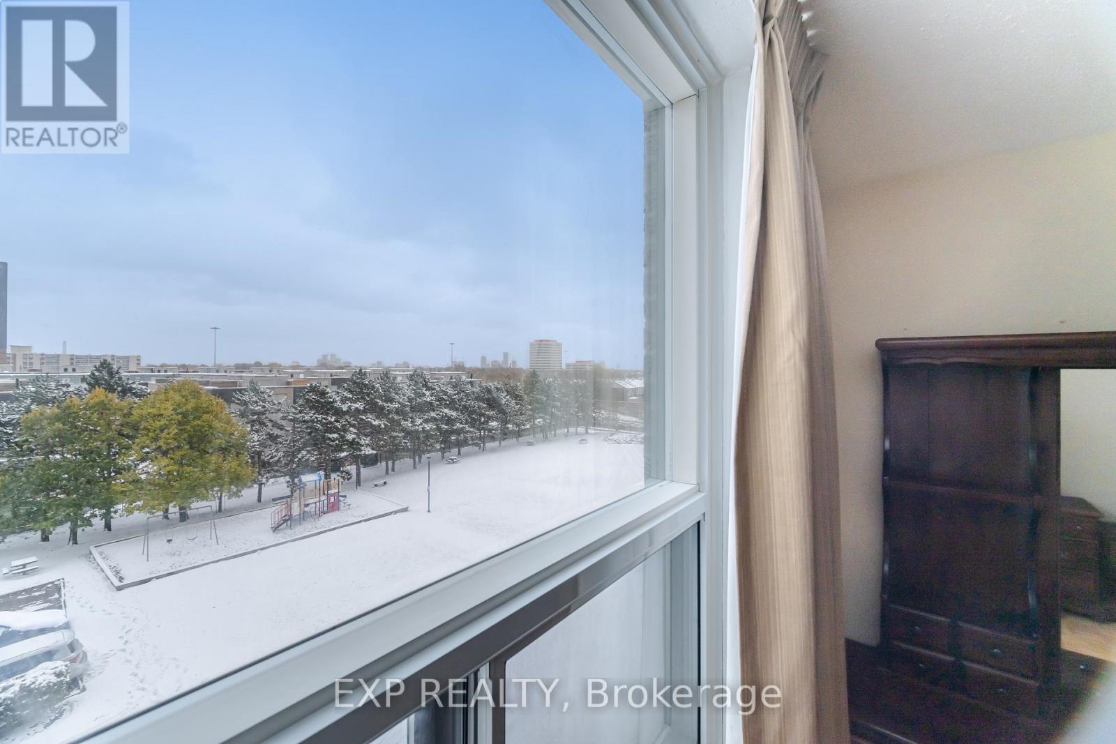 508 - 511 The West Mall, Toronto, Ontario  M9C 1G5 - Photo 16 - W12533618