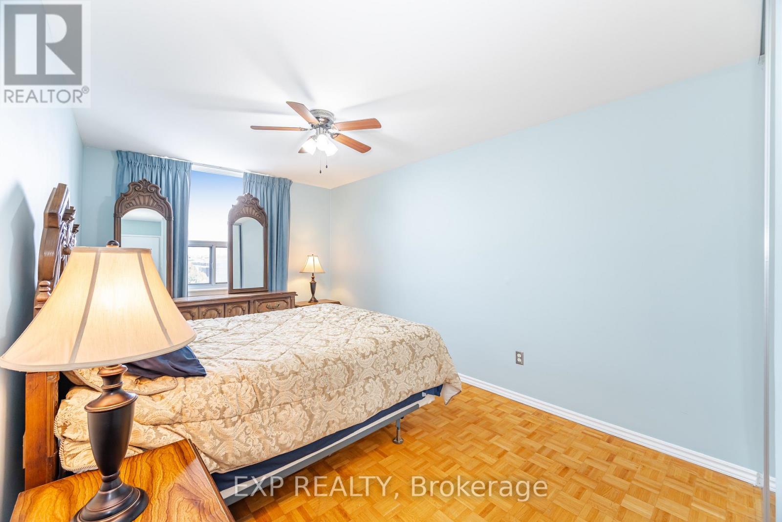 508 - 511 The West Mall, Toronto, Ontario  M9C 1G5 - Photo 17 - W12533618