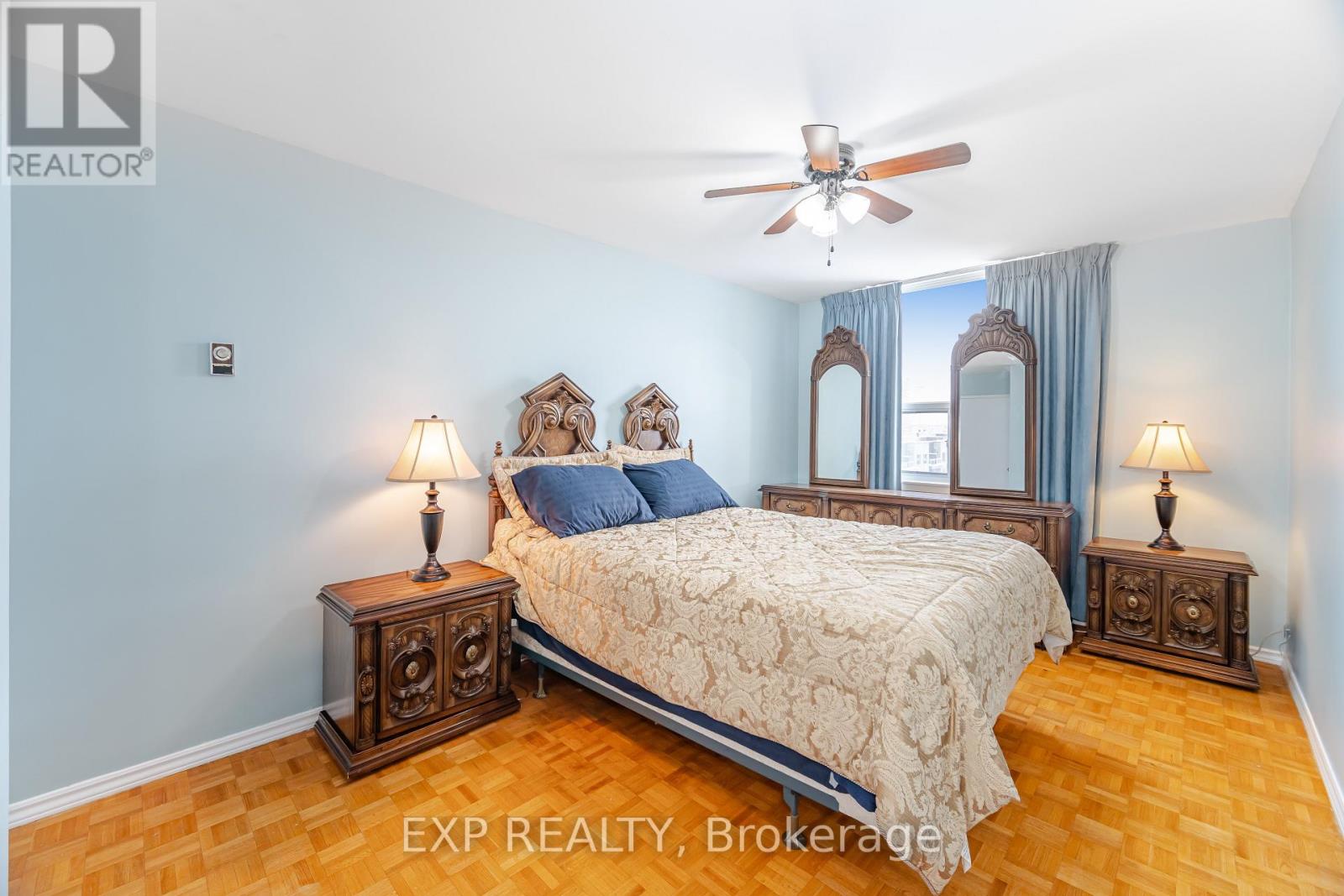 508 - 511 The West Mall, Toronto, Ontario  M9C 1G5 - Photo 18 - W12533618