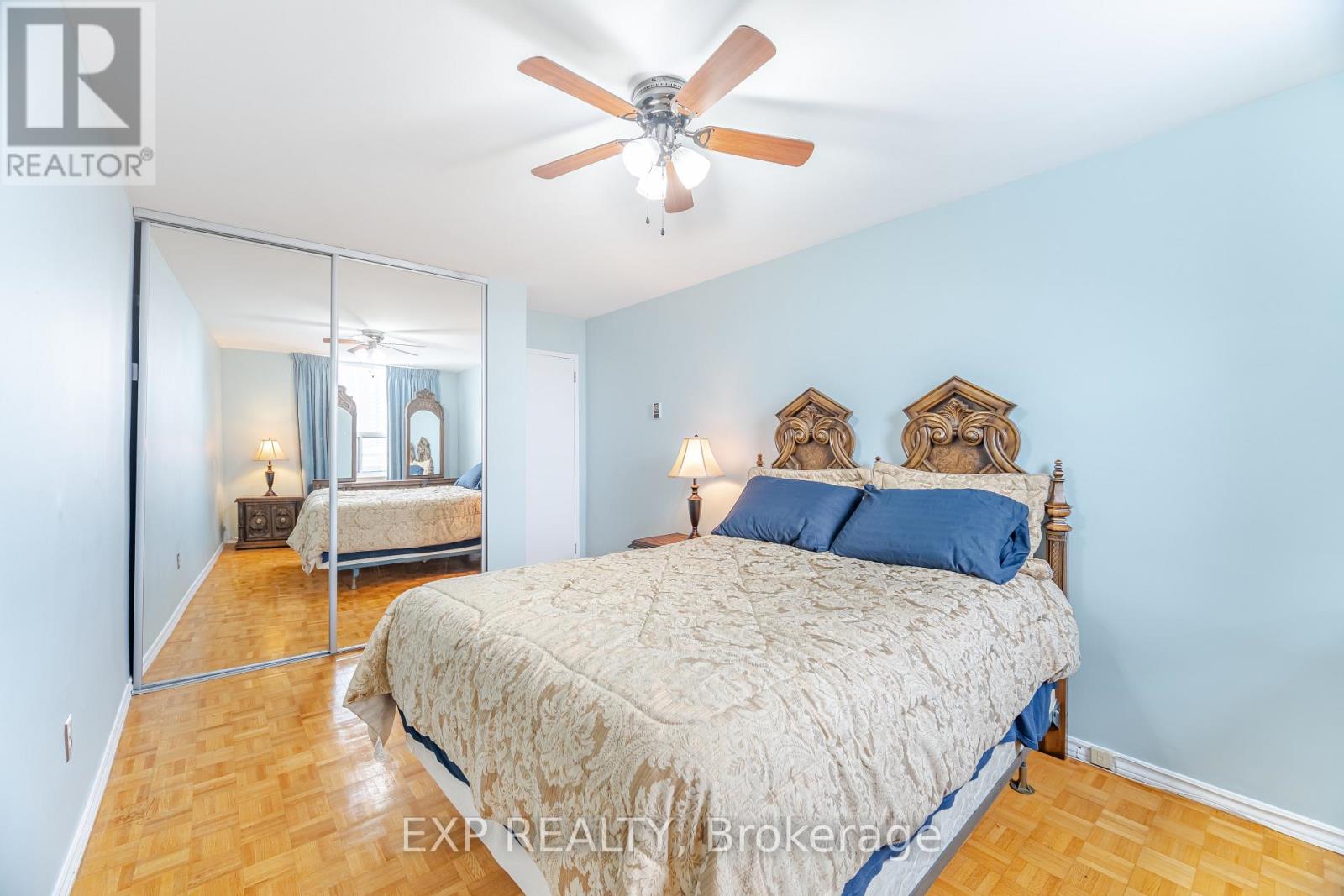 508 - 511 The West Mall, Toronto, Ontario  M9C 1G5 - Photo 19 - W12533618