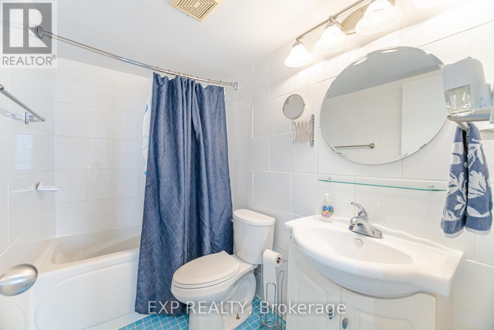 508 - 511 The West Mall, Toronto, Ontario  M9C 1G5 - Photo 24 - W12533618