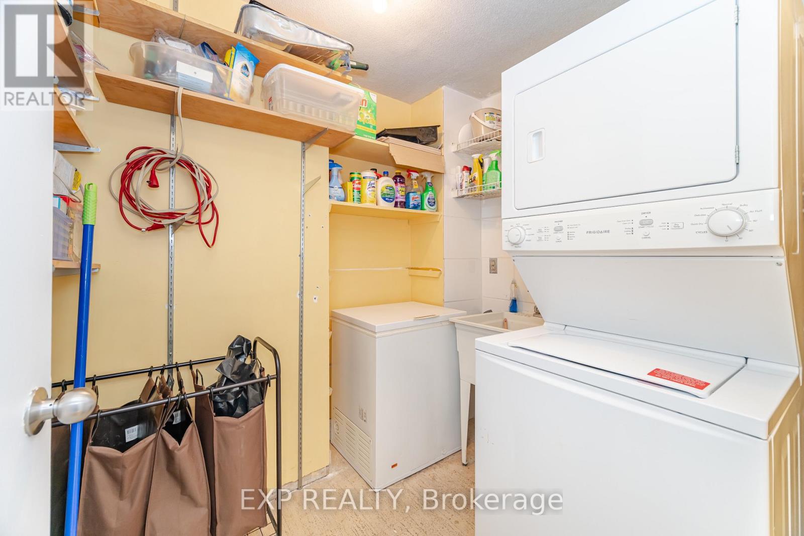 508 - 511 The West Mall, Toronto, Ontario  M9C 1G5 - Photo 25 - W12533618