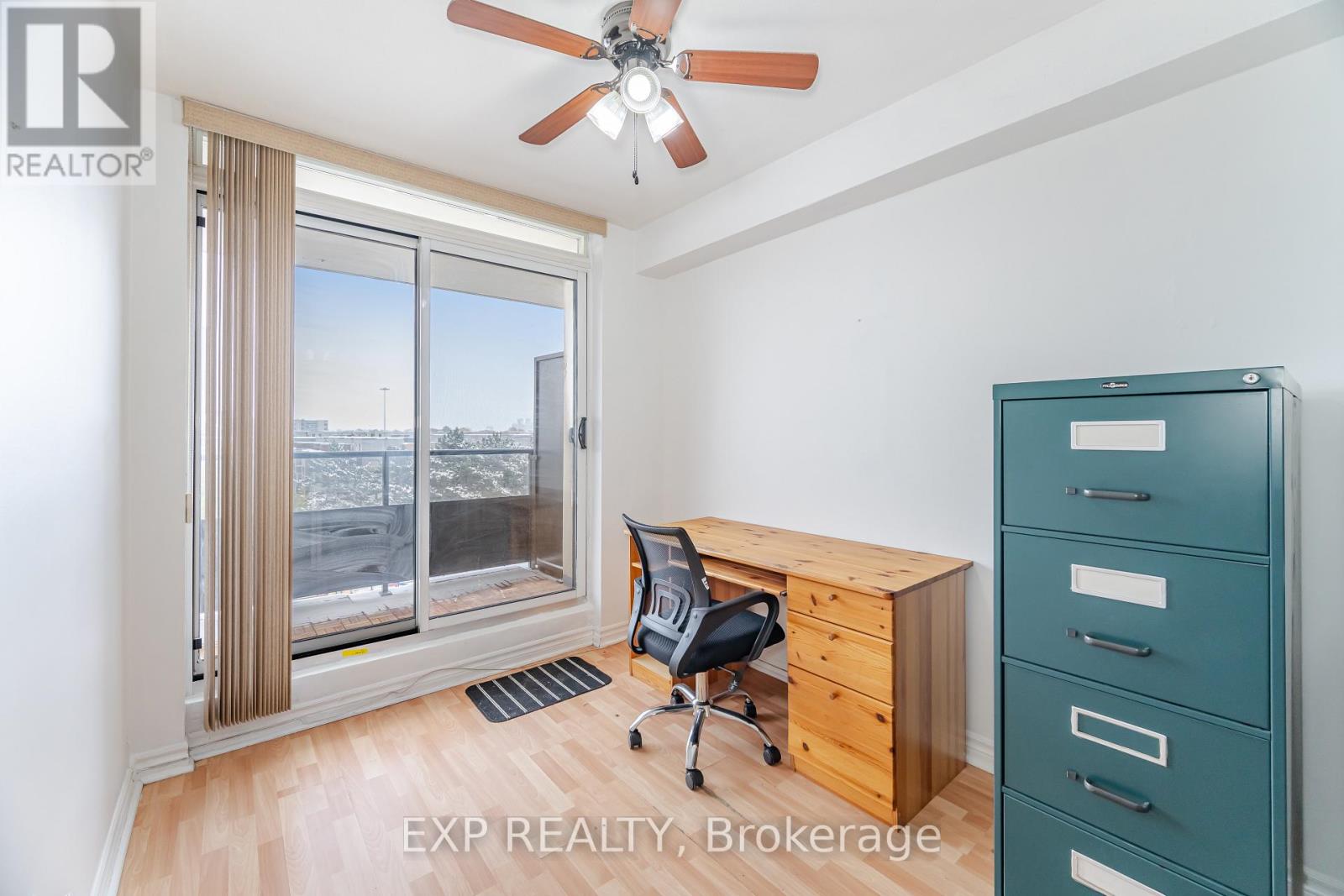 508 - 511 The West Mall, Toronto, Ontario  M9C 1G5 - Photo 26 - W12533618