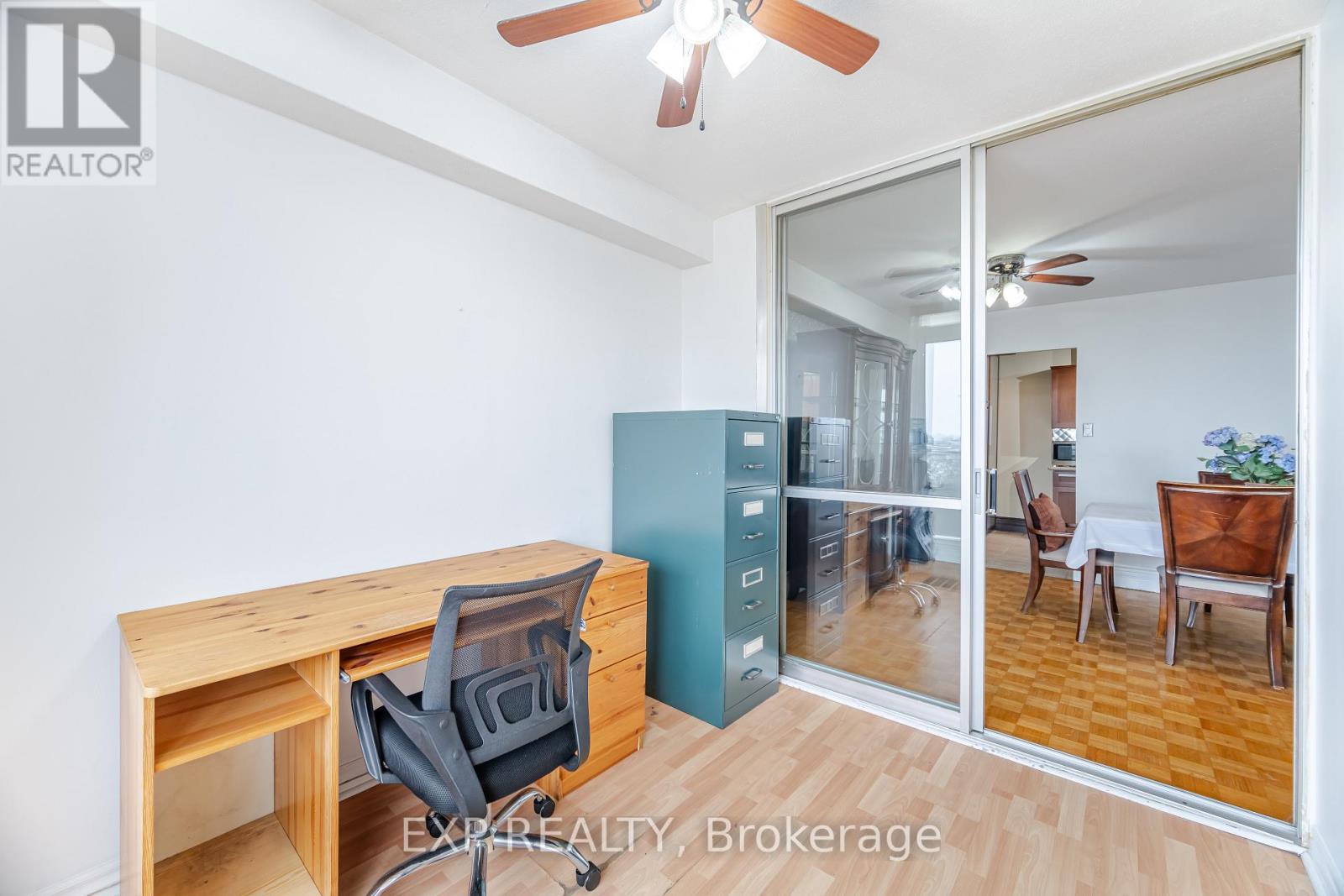 508 - 511 The West Mall, Toronto, Ontario  M9C 1G5 - Photo 27 - W12533618