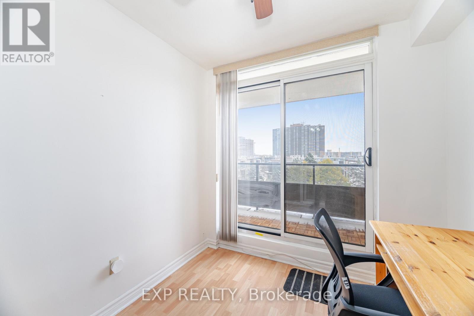 508 - 511 The West Mall, Toronto, Ontario  M9C 1G5 - Photo 28 - W12533618