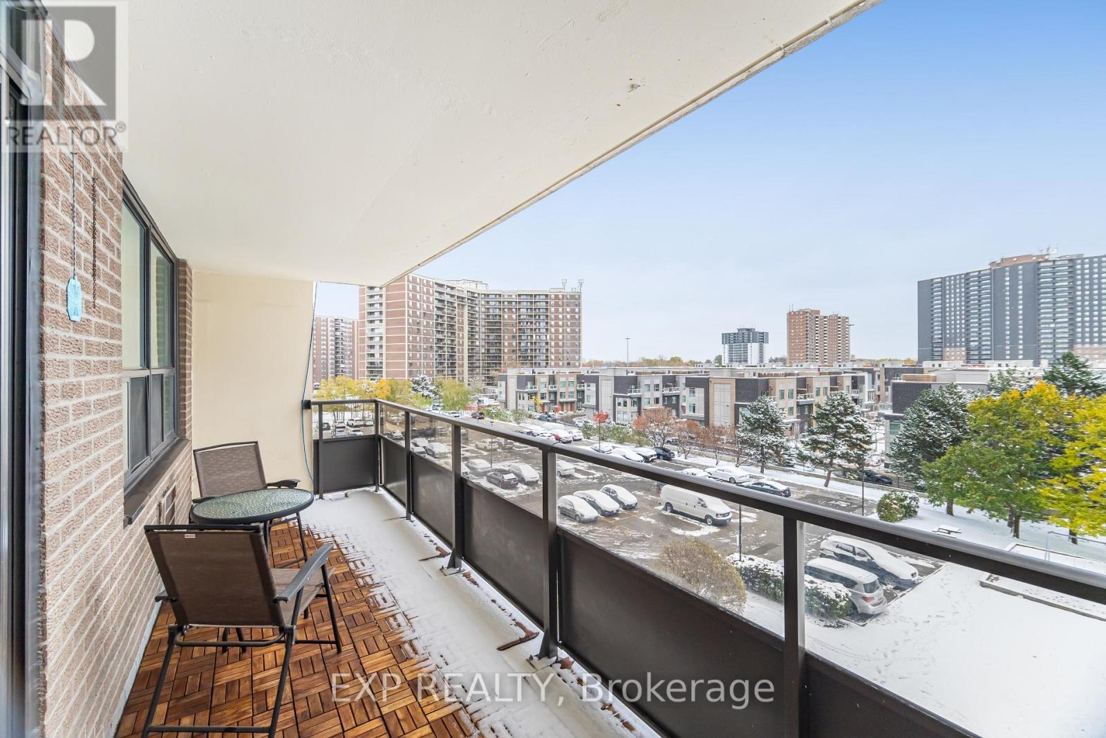 508 - 511 The West Mall, Toronto, Ontario  M9C 1G5 - Photo 29 - W12533618