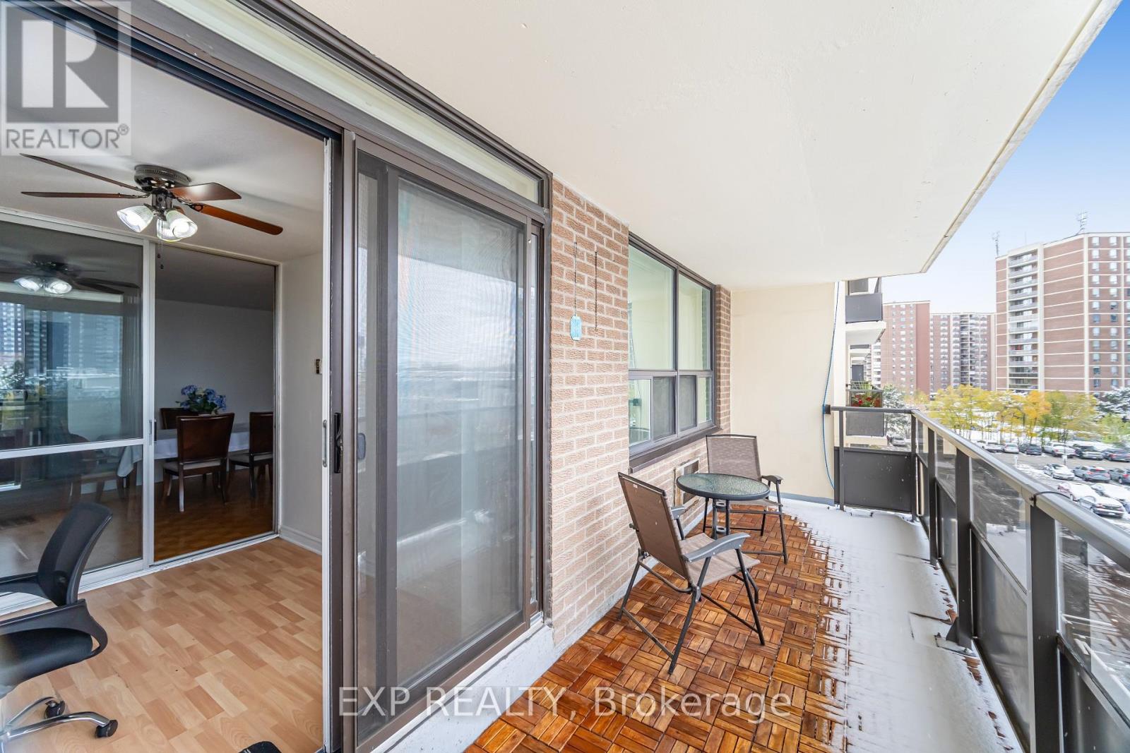 508 - 511 The West Mall, Toronto, Ontario  M9C 1G5 - Photo 30 - W12533618