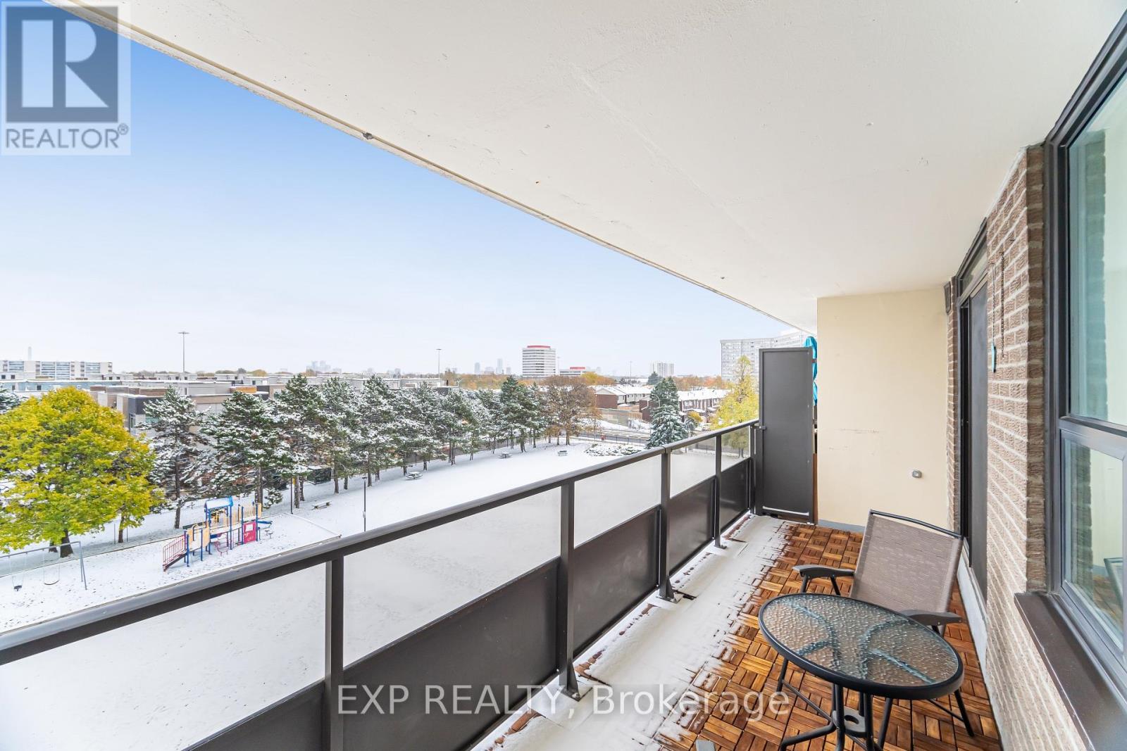 508 - 511 The West Mall, Toronto, Ontario  M9C 1G5 - Photo 31 - W12533618