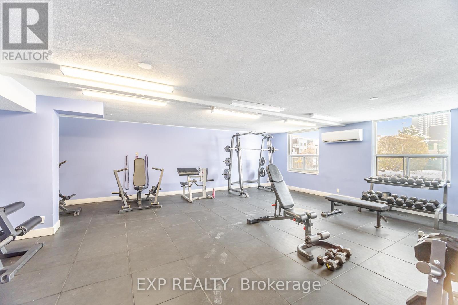 508 - 511 The West Mall, Toronto, Ontario  M9C 1G5 - Photo 33 - W12533618