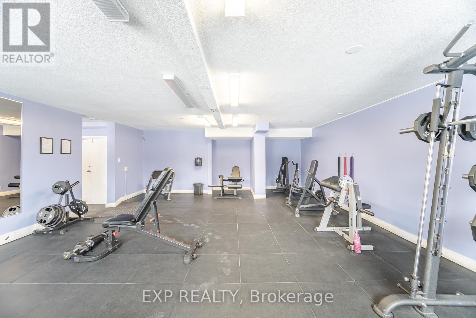 508 - 511 The West Mall, Toronto, Ontario  M9C 1G5 - Photo 34 - W12533618