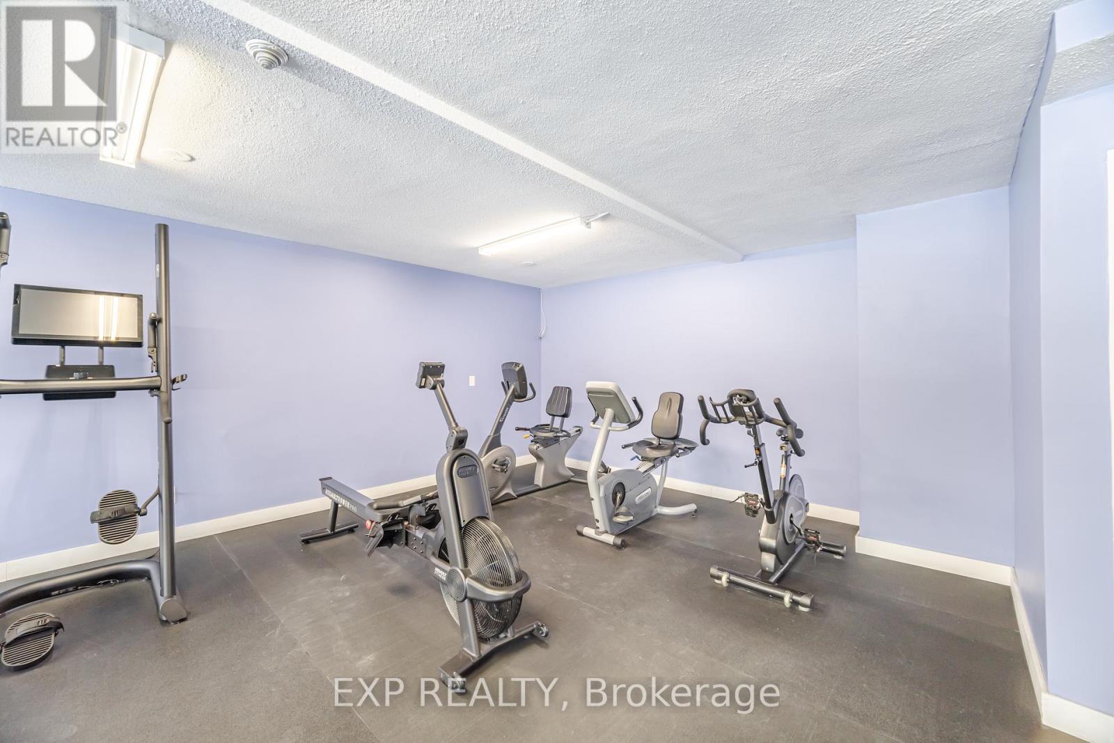 508 - 511 The West Mall, Toronto, Ontario  M9C 1G5 - Photo 35 - W12533618