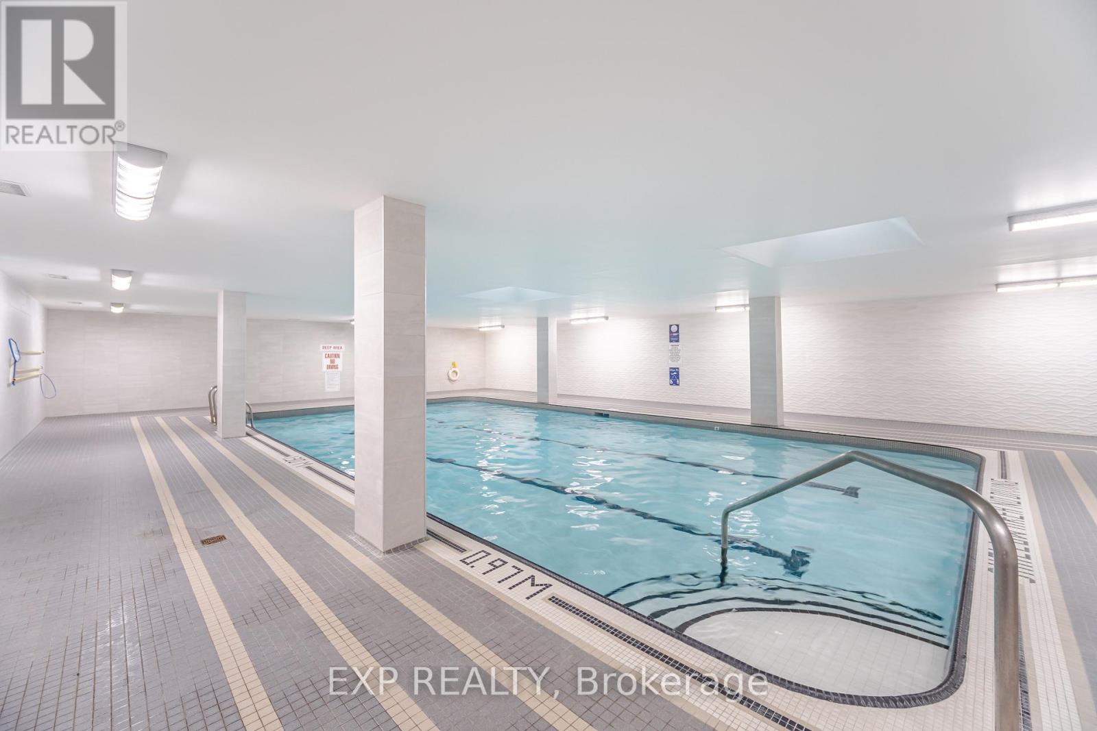 508 - 511 The West Mall, Toronto, Ontario  M9C 1G5 - Photo 36 - W12533618