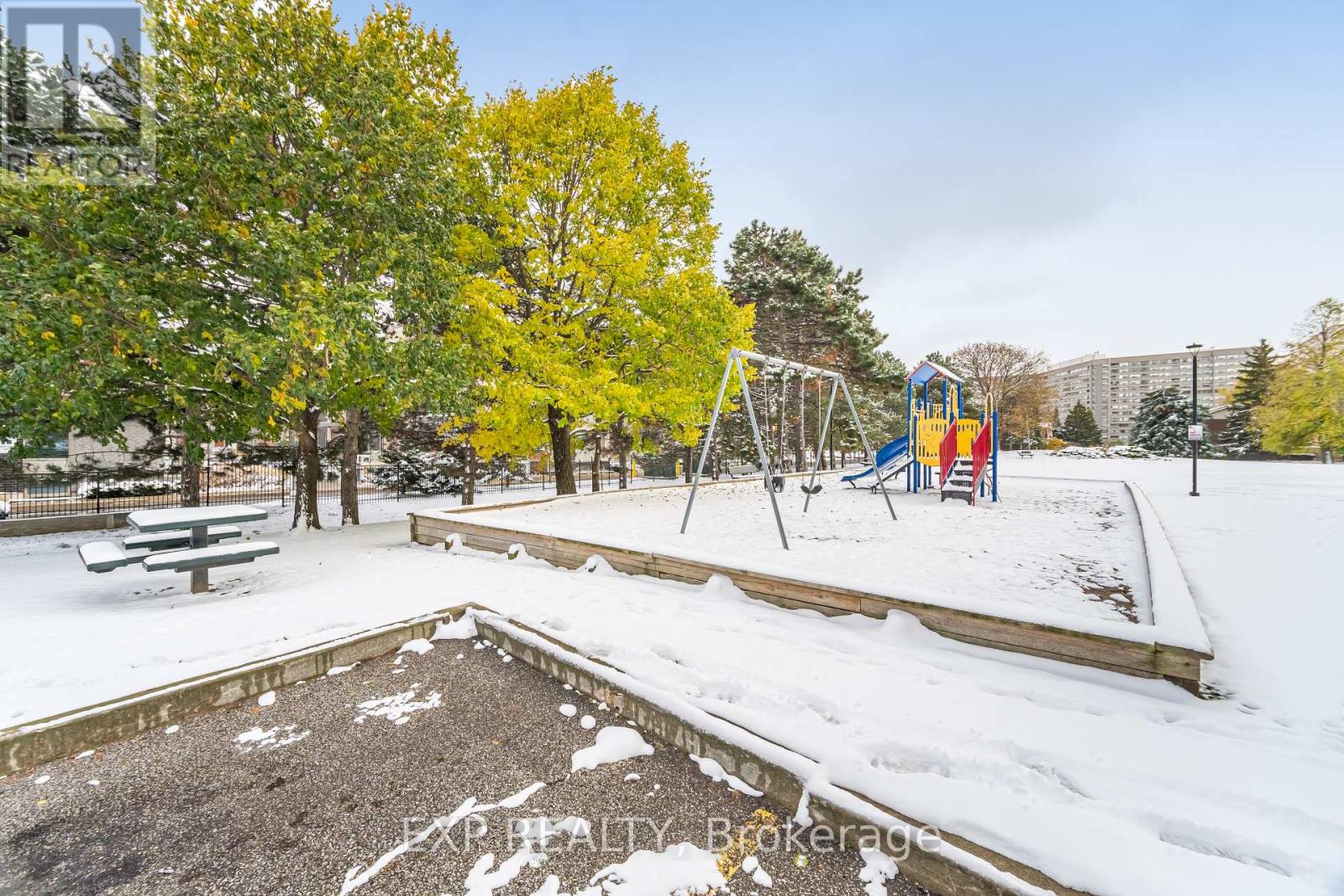 508 - 511 The West Mall, Toronto, Ontario  M9C 1G5 - Photo 38 - W12533618