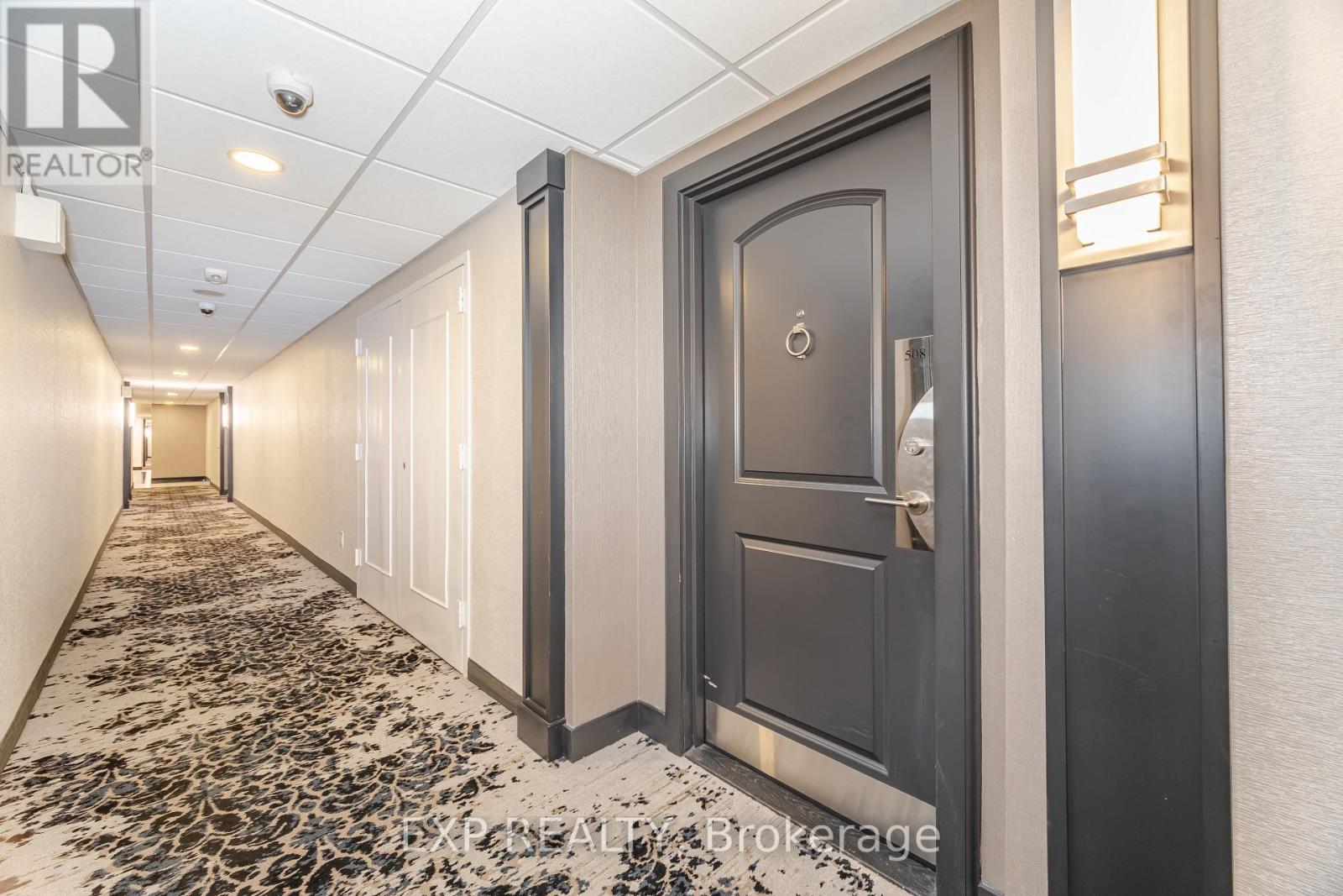 508 - 511 The West Mall, Toronto, Ontario  M9C 1G5 - Photo 4 - W12533618