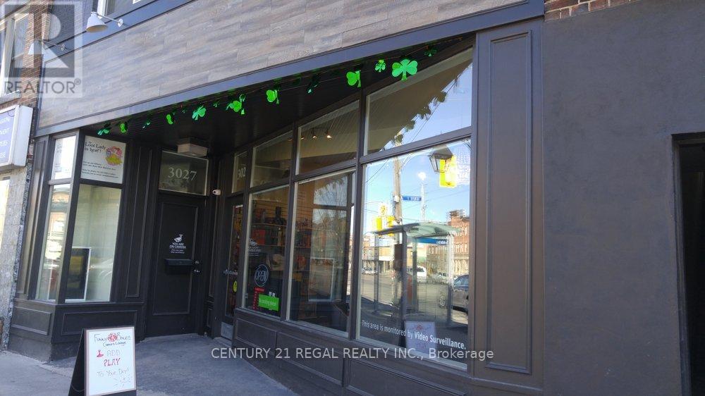 3029 LAKESHORE BOULEVARD W, Toronto, Ontario