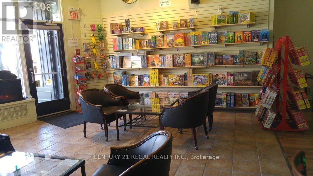 3029 Lakeshore Boulevard W, Toronto, Ontario  M8V 1K5 - Photo 4 - W12533650