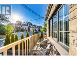 Main - 21 Haverson Boulevard, Toronto (Keelesdale-Eglinton West), Ca