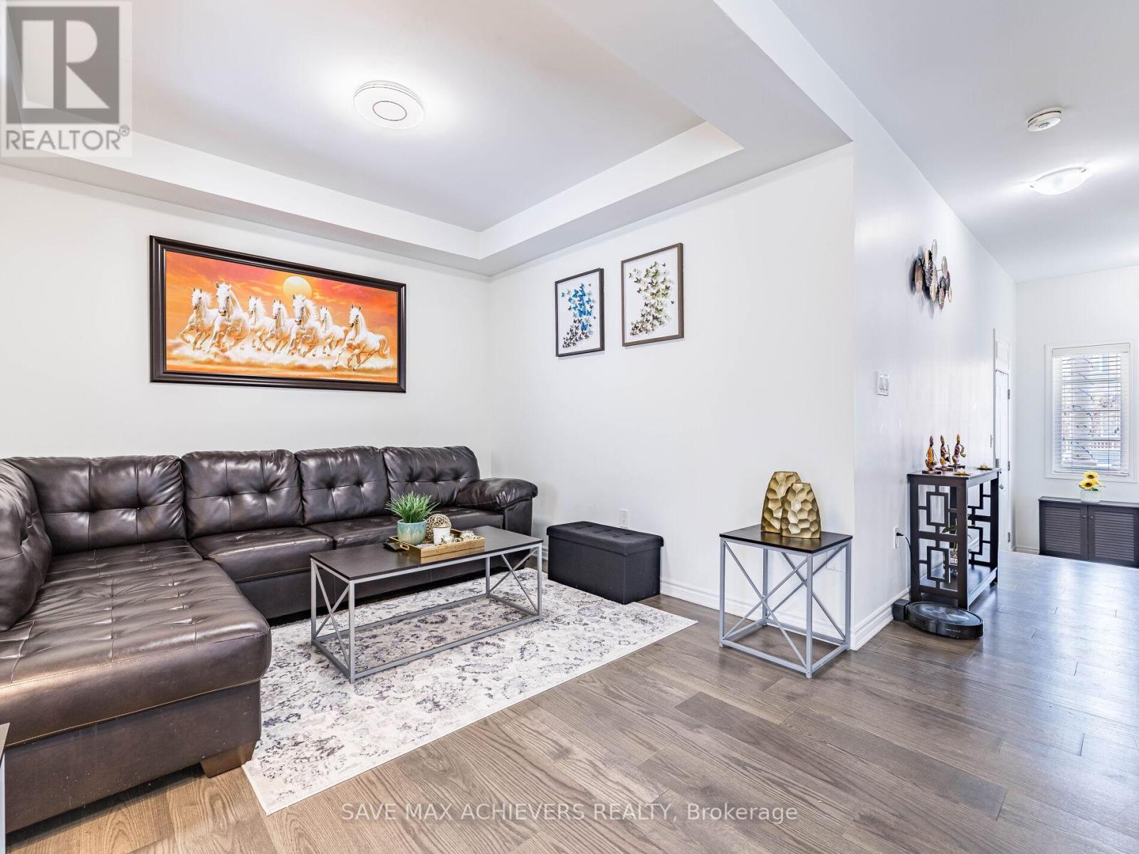 12 Emerald Coast Trail, Brampton, Ontario  L7A 5A7 - Photo 14 - W12533676