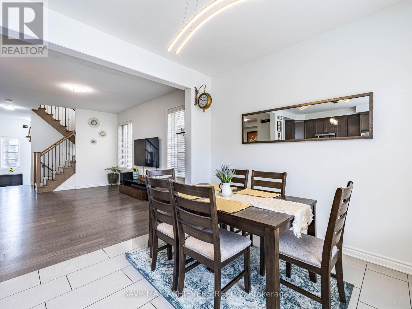 12 Emerald Coast Trail, Brampton, Ontario  L7A 5A7 - Photo 16 - W12533676