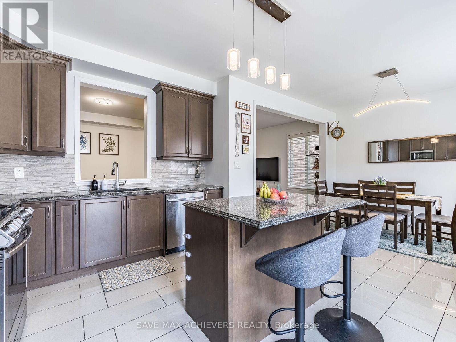 12 Emerald Coast Trail, Brampton, Ontario  L7A 5A7 - Photo 20 - W12533676