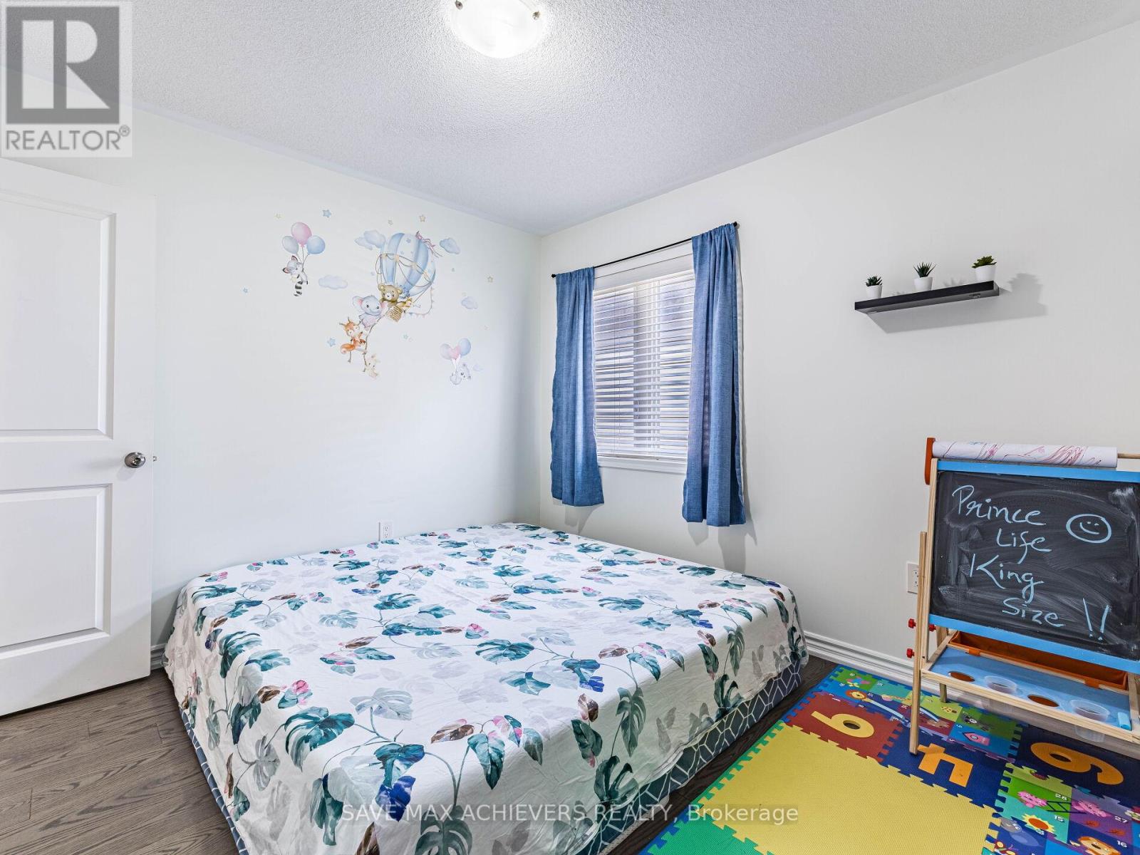 12 Emerald Coast Trail, Brampton, Ontario  L7A 5A7 - Photo 36 - W12533676