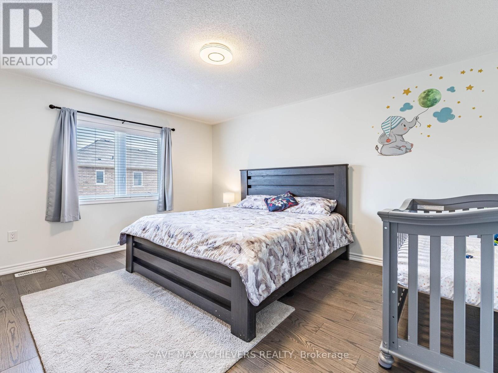 12 Emerald Coast Trail, Brampton, Ontario  L7A 5A7 - Photo 37 - W12533676