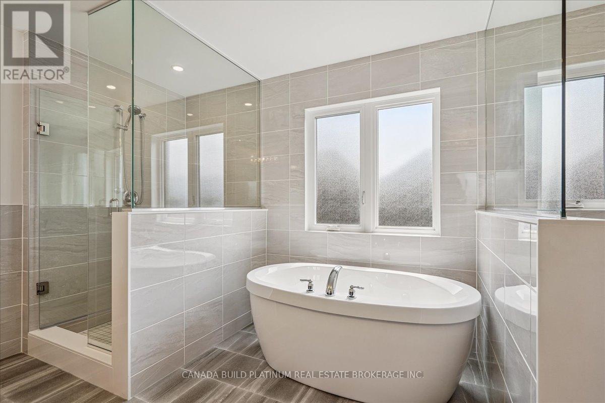 29 Gladmary Drive, Brampton, Ontario  L6Y 6K9 - Photo 22 - W12451549