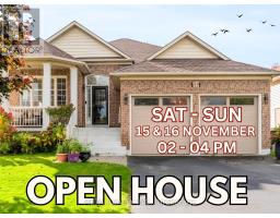 49 RED PINE CRESCENT, Wasaga Beach, Ontario