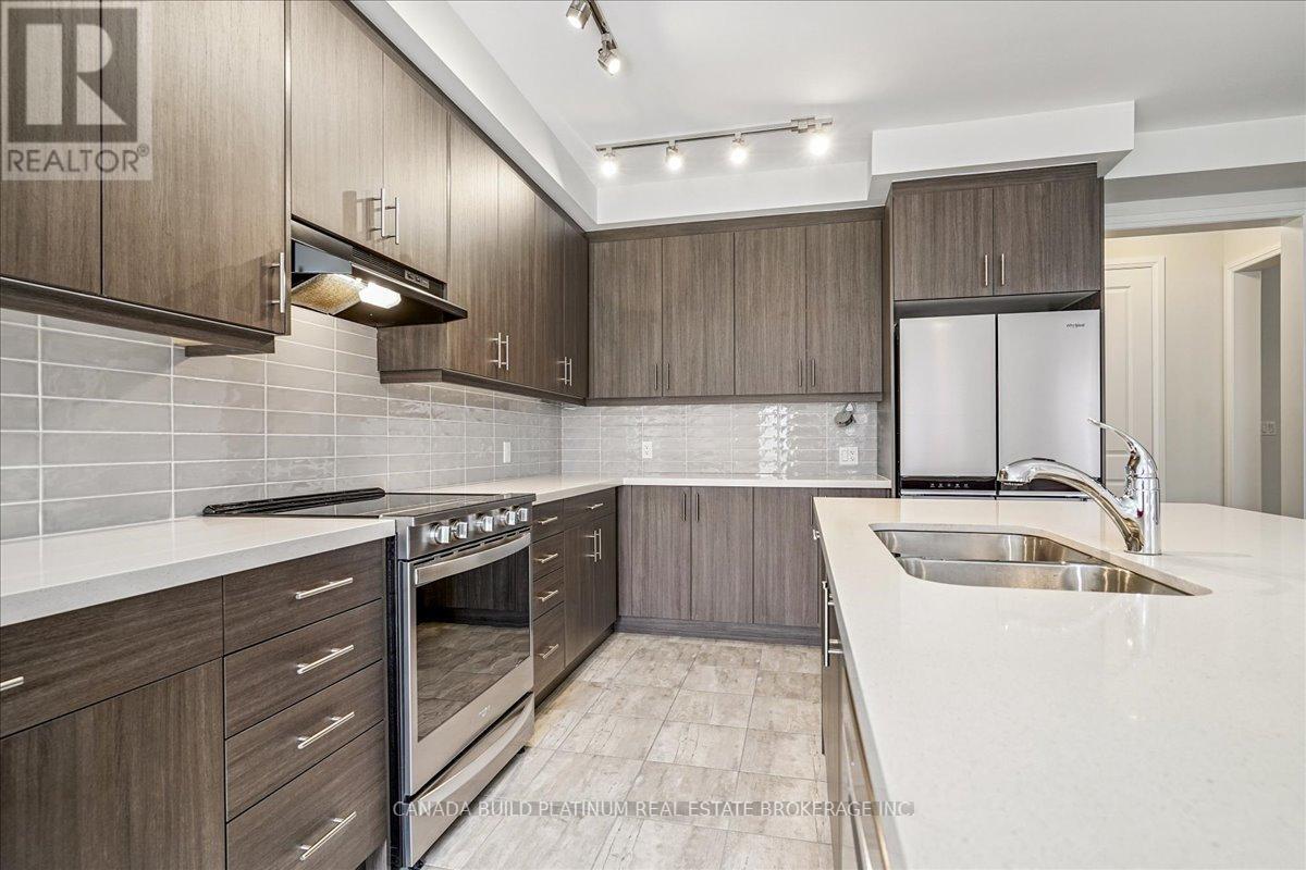 29 Gladmary Drive, Brampton, Ontario  L6Y 6K9 - Photo 14 - W12451549