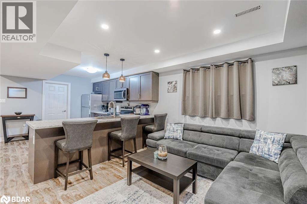 30 Hewitt Place, Barrie, Ontario  L4M 7B3 - Photo 2 - 40786661