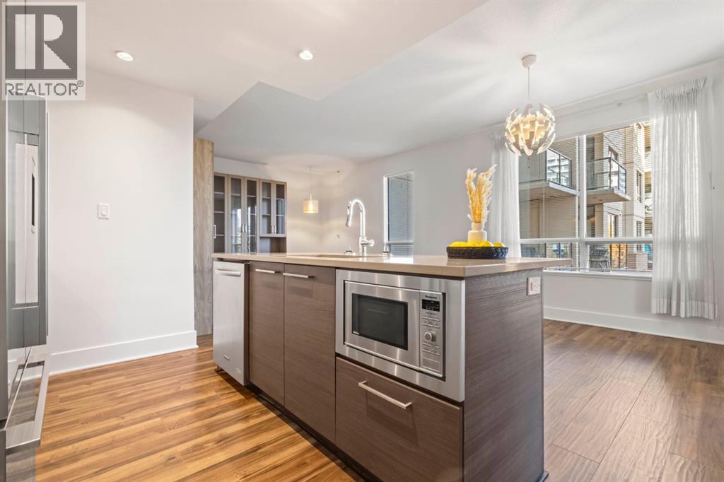 401, 38 9 Street Ne, Calgary, Alberta  T2E 7X9 - Photo 5 - A2264151