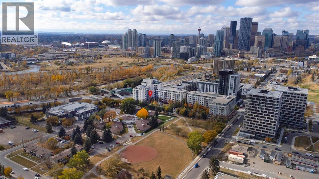 401, 38 9 Street Ne, Calgary, Alberta  T2E 7X9 - Photo 31 - A2264151