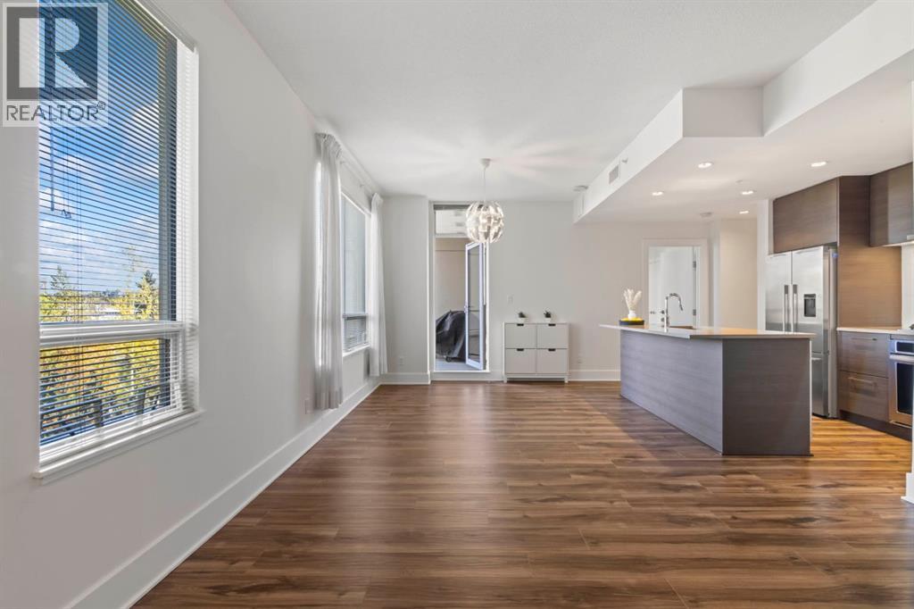 401, 38 9 Street Ne, Calgary, Alberta  T2E 7X9 - Photo 6 - A2264151