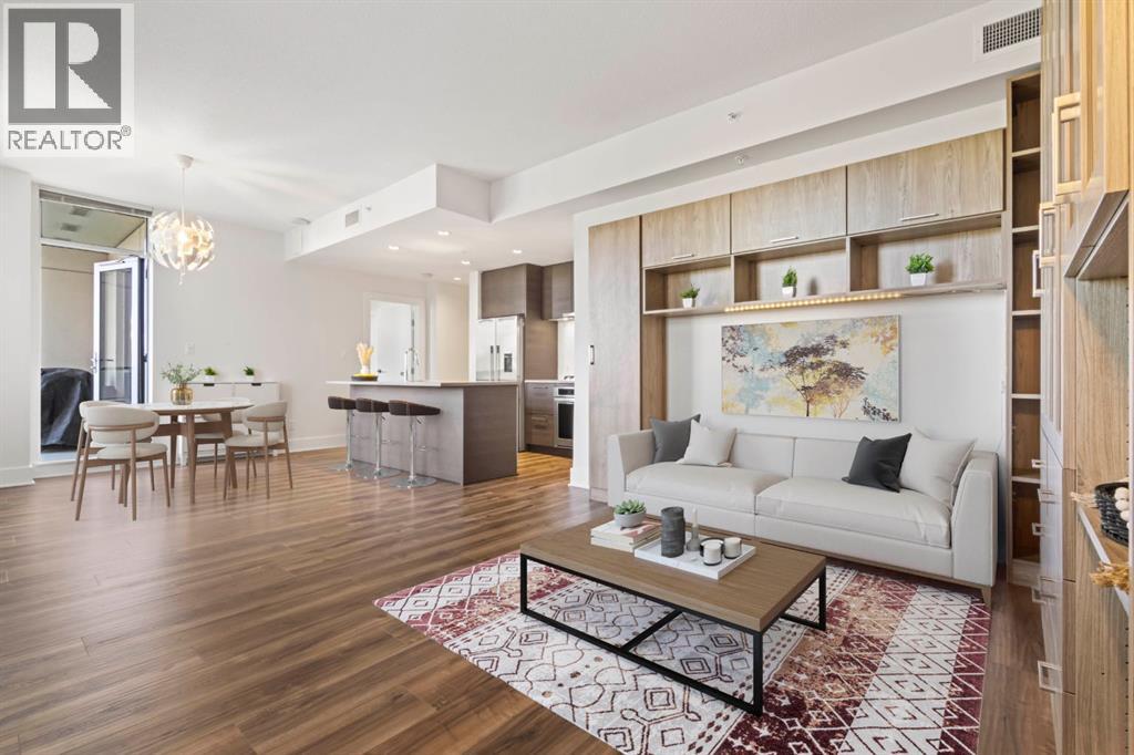 401, 38 9 Street Ne, Calgary, Alberta  T2E 7X9 - Photo 4 - A2264151