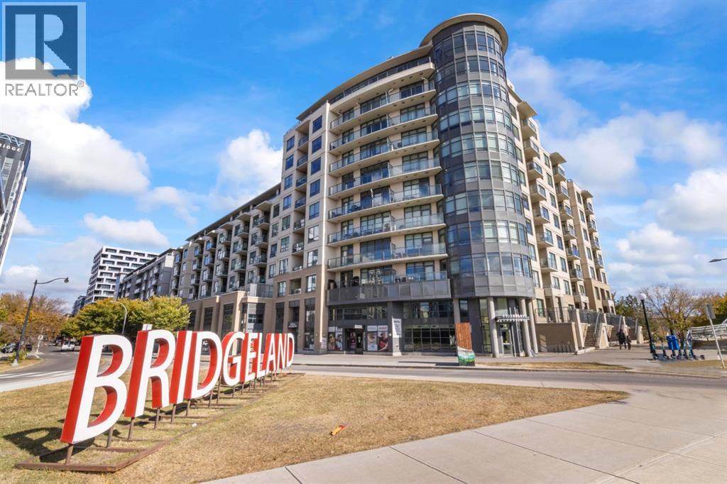 401, 38 9 Street Ne, Calgary, Alberta  T2E 7X9 - Photo 1 - A2264151