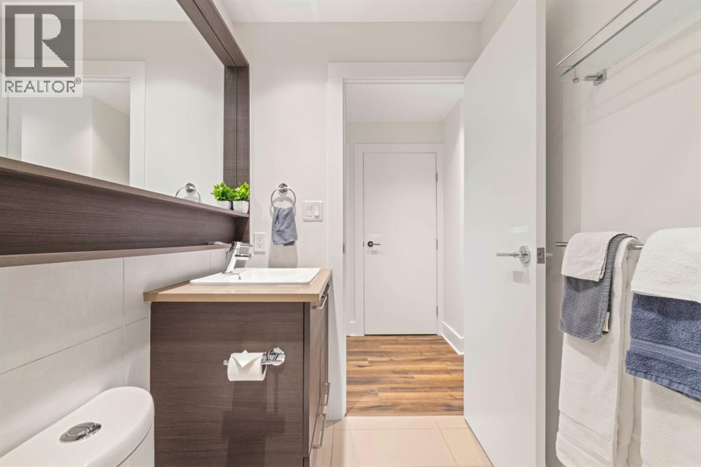 401, 38 9 Street Ne, Calgary, Alberta  T2E 7X9 - Photo 12 - A2264151