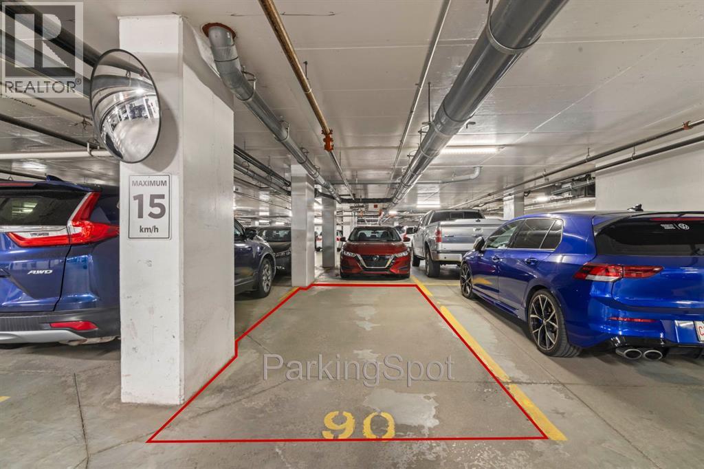 401, 38 9 Street Ne, Calgary, Alberta  T2E 7X9 - Photo 18 - A2264151