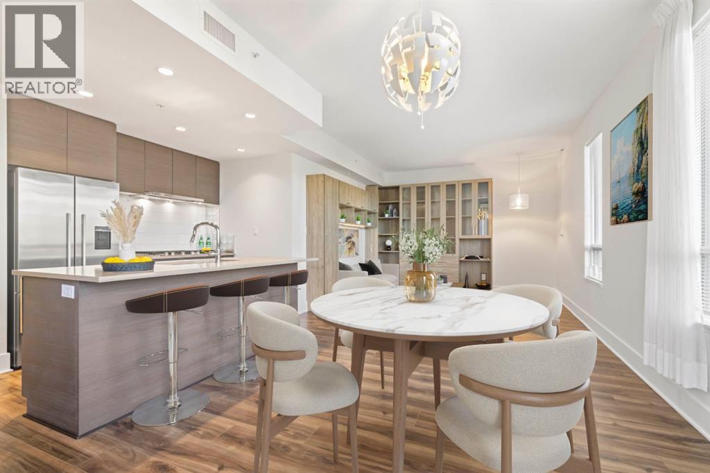 401, 38 9 Street Ne, Calgary, Alberta  T2E 7X9 - Photo 3 - A2264151