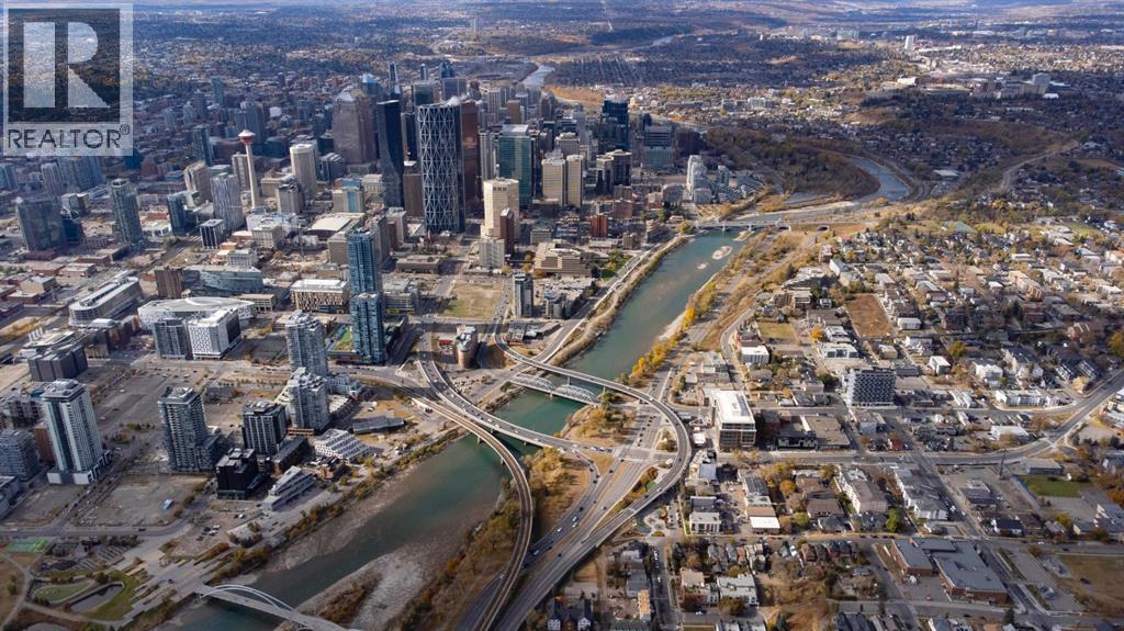 401, 38 9 Street Ne, Calgary, Alberta  T2E 7X9 - Photo 33 - A2264151