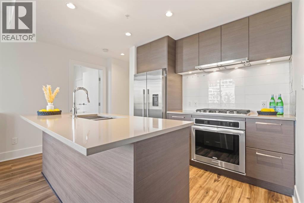 401, 38 9 Street Ne, Calgary, Alberta  T2E 7X9 - Photo 7 - A2264151