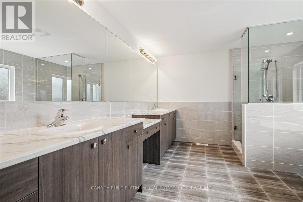 29 Gladmary Drive, Brampton, Ontario  L6Y 6K9 - Photo 21 - W12451549