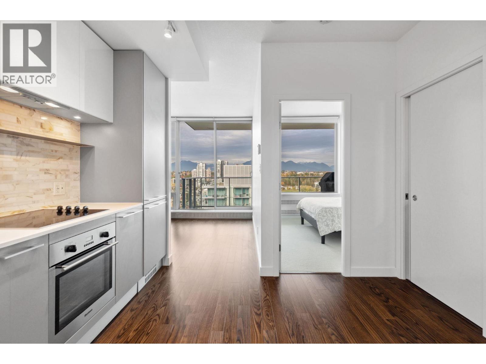 3003 8131 NUNAVUT LANE, Vancouver, British Columbia