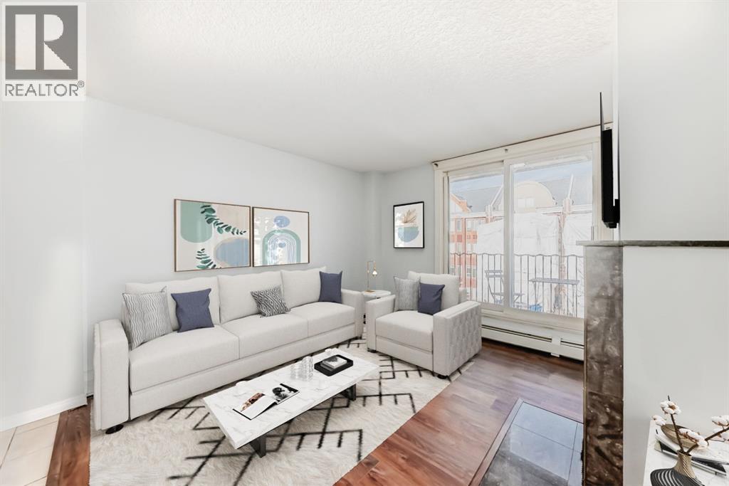 401, 823 19 Avenue Sw, Calgary, Alberta  T2T 0C6 - Photo 10 - A2267782