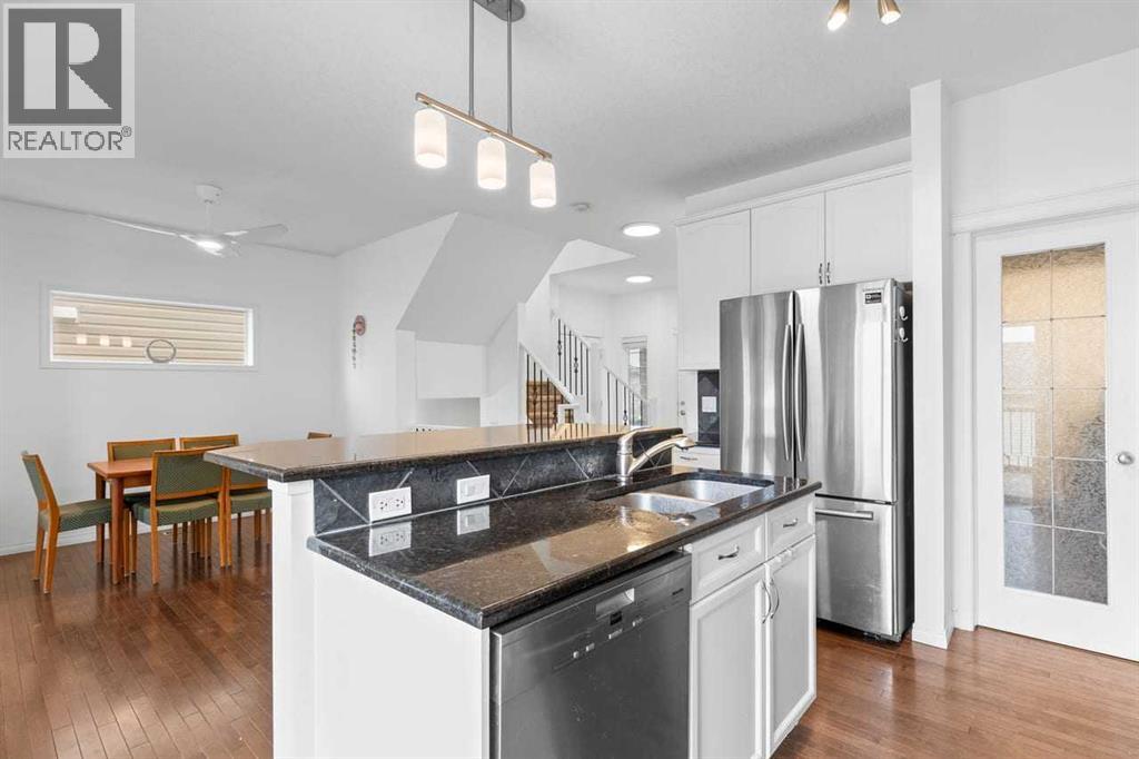 381 Kincora Glen Rise Nw, Calgary, Alberta  T3R 0B5 - Photo 7 - A2269250