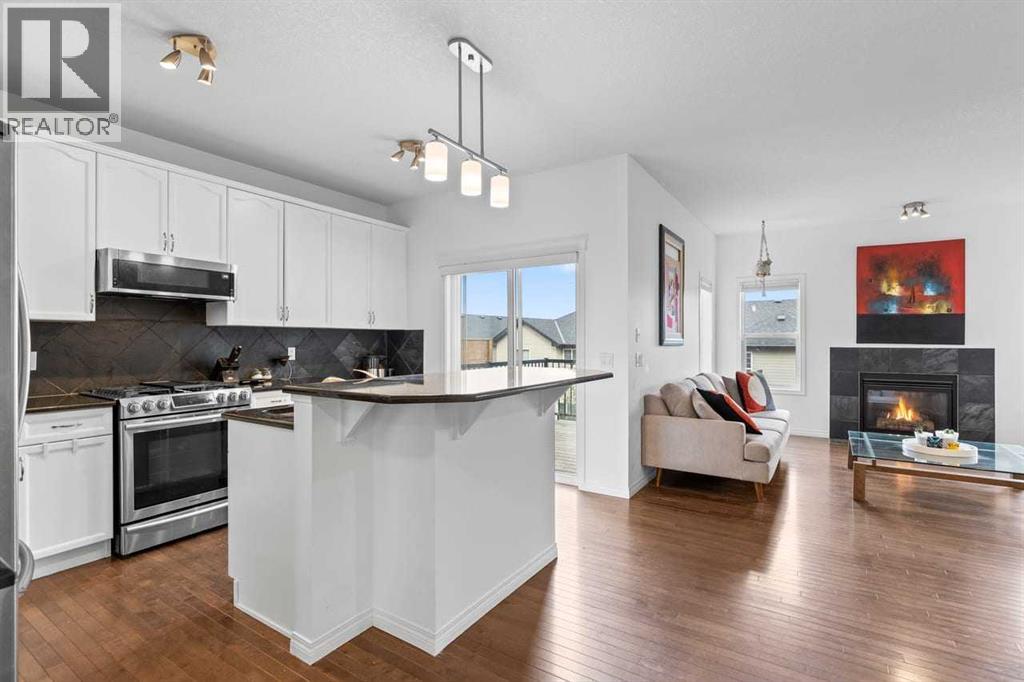 381 Kincora Glen Rise Nw, Calgary, Alberta  T3R 0B5 - Photo 4 - A2269250