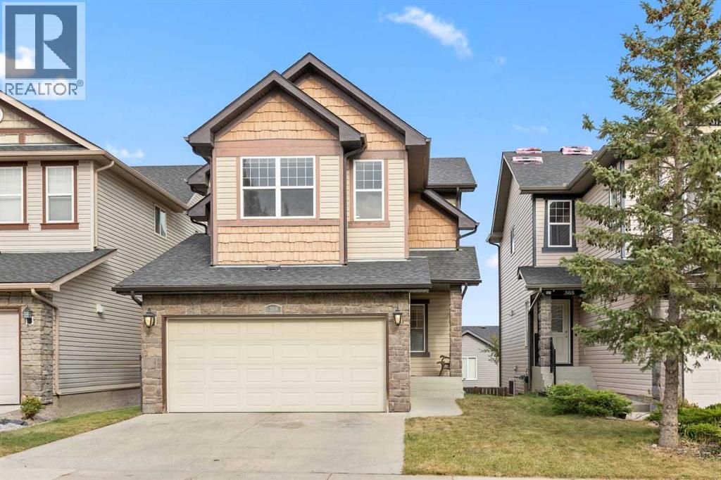 381 Kincora Glen Rise Nw, Calgary, Alberta  T3R 0B5 - Photo 2 - A2269250