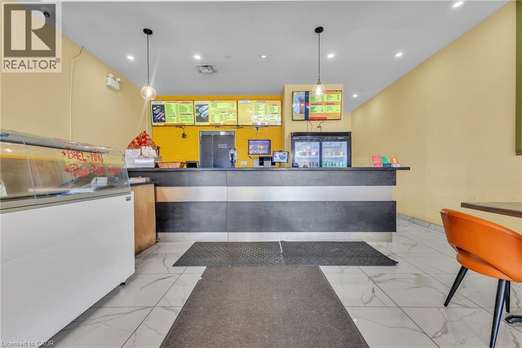 5 Manitou Drive Unit# 106b, Kitchener, Ontario  N2C 2J6 - Photo 6 - 40777671