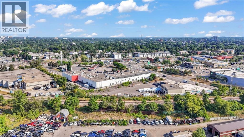 5 Manitou Drive Unit# 106b, Kitchener, Ontario  N2C 2J6 - Photo 23 - 40777671