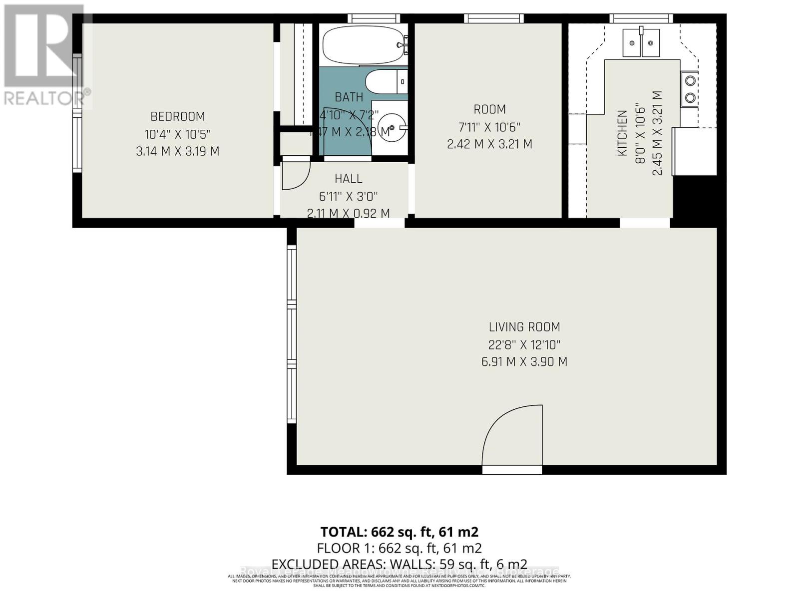 10 - 2405 Lakeshore Road, Burlington, Ontario  L7R 1B8 - Photo 13 - W12533832