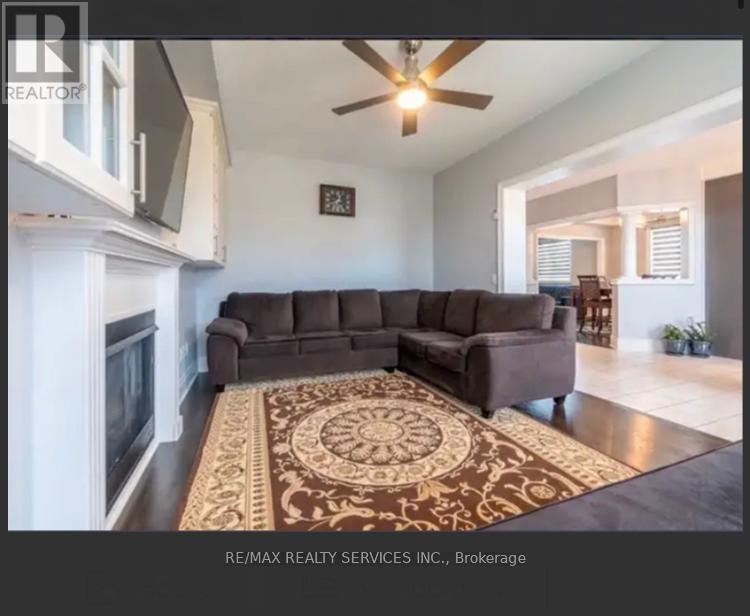 1009 Upper Thames Drive E, Woodstock, Ontario  N4T 0H4 - Photo 4 - X12533598